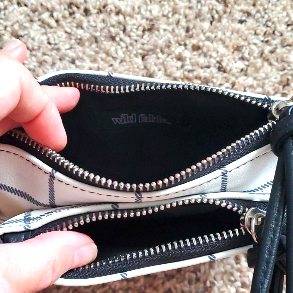 Wild Fable Wristlet - Picture 3 of 3